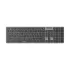 Havit KB235WB Dual Mode Bluetooth Black & Gray Keyboard